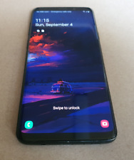 Rooted Samsung S9 Plus Unlocked GSM, Verizion 64GB SM-G965 Pokemon Go Ready
