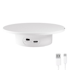 Présentoir rotatif à 360