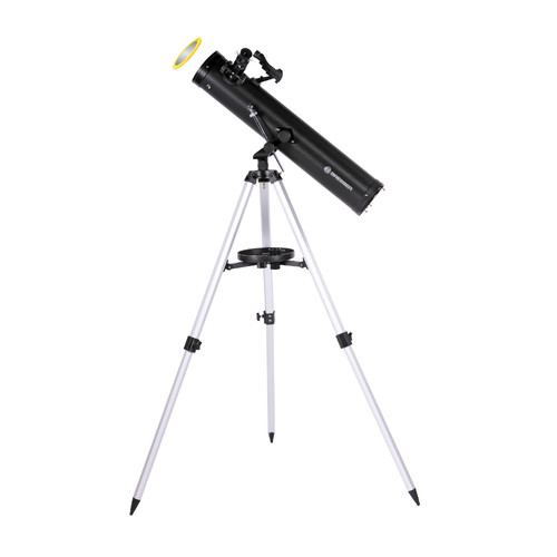 Télescope réflecteur bresser - télescope,