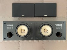 YAMAHA NS-3MX SPEAKER SYSTEM