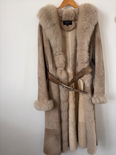 Manteau femme giovanni vintage - manteau,