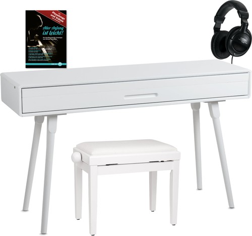Deluxe set touches clavier - deluxe,