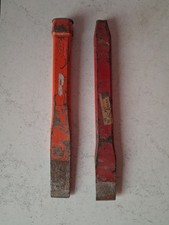 burin plat brunon+talabot,lot