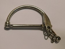 MARINE NATIONALE : POIGNEE DE