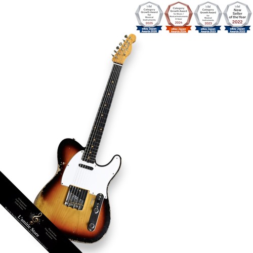 Fender custom shop - custom, 1961