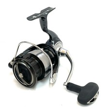 Moulinet toupie DAIWA 24