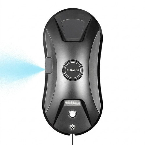 Robot nettoyeur vitres - robot,