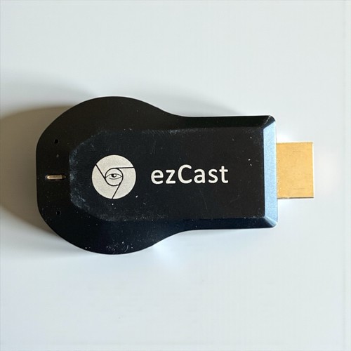 Ezcast full wireless - full, hd