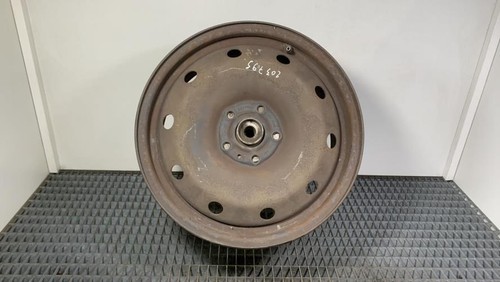 Jante renault laguna phase - laguna,