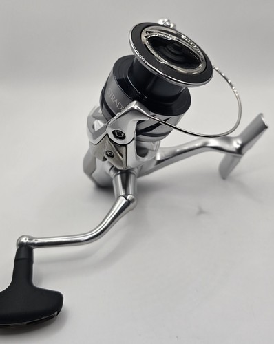 Moulinet toupie shimano - shimano, 23