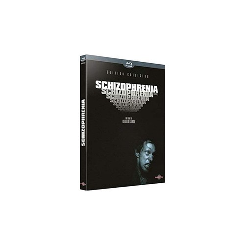 Schizophrenia en - (carlotta),