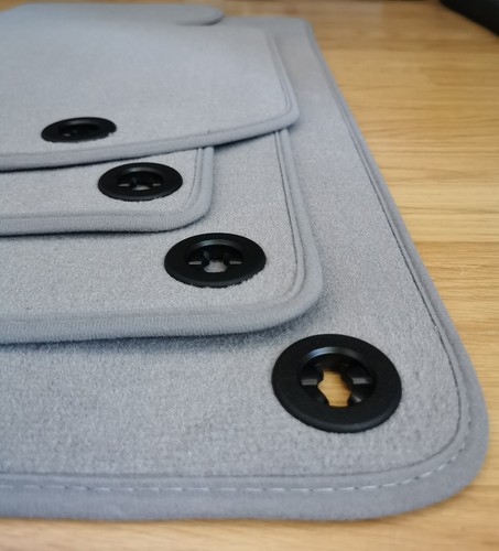 Set tapis sol - 4, 3