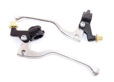 Levier d'embrayage et frein