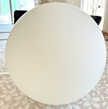 Globe de lustre Boule Blanc