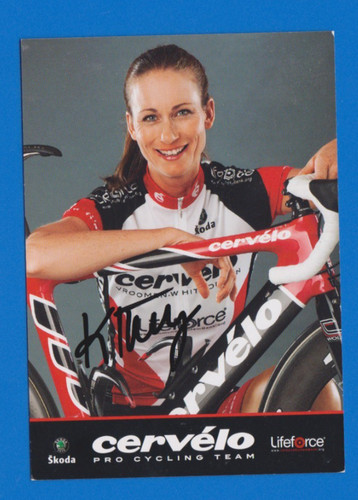 Cyclisme carte cycliste karin - cyclisme,