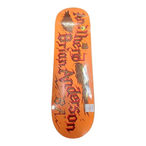 Antihero skate c customs - skate, t.9