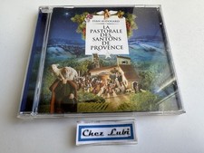 Yvan Audouard - La Pastorale Des Santons De Provence - CD - 2000