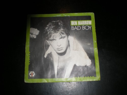 Tours den harrow bad - tours,