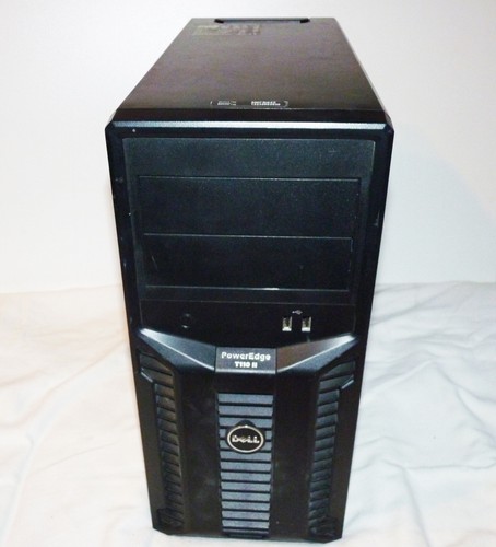 Ordinateur dell poweredge - dell,