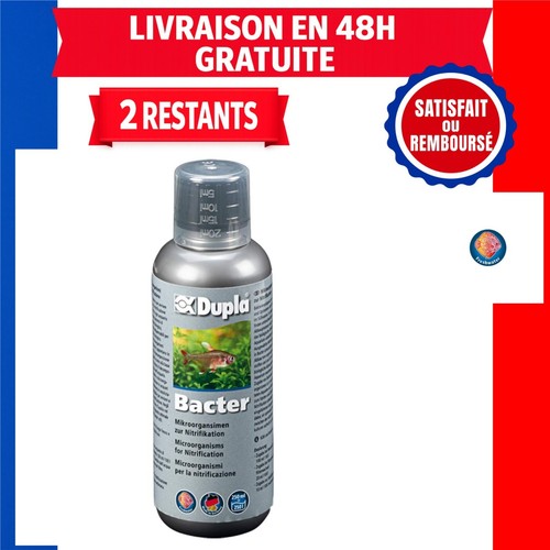 Dupla 80369 bacter 250 - bacter,