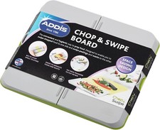 ADDIS - PLANCHE A DÉCOUPER