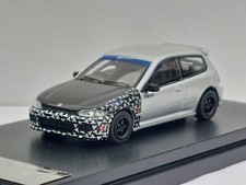 Street Weapon 1/64. Honda