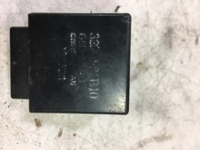 99 Suzuki VS 1400 VS1400 Intruder electrical relay unit