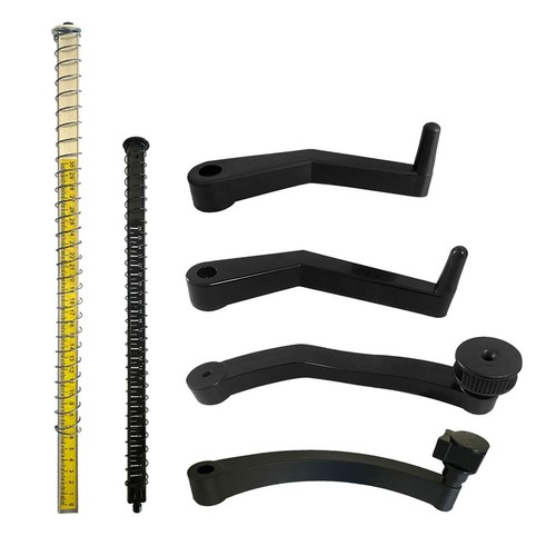 Accessoires pour équilibreuse