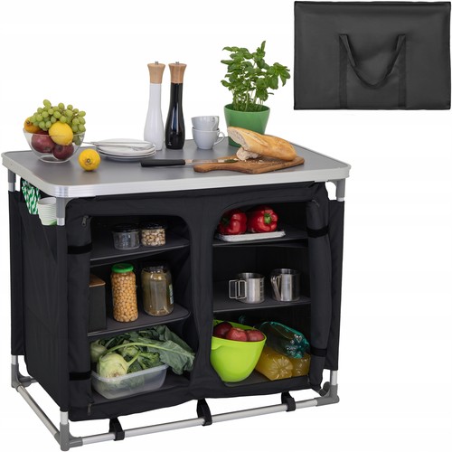 Meuble cuisine touristique - meuble,