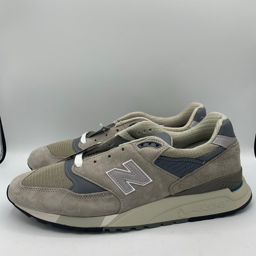 New balance 998 made usa - new, in