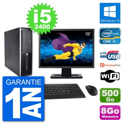 8200 elite sff - hp,
