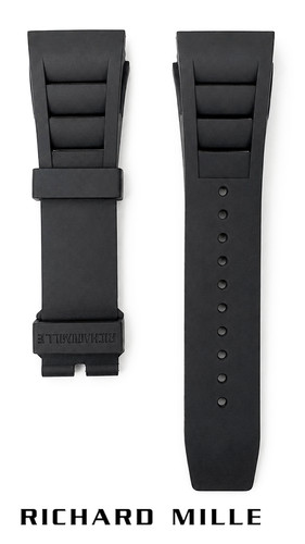 Bracelet montre richard mille - montre,