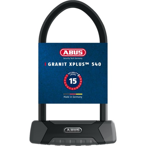 Antivol granit xplus 540 - antivol, en
