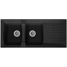 STRADOUR Evier cuisine a