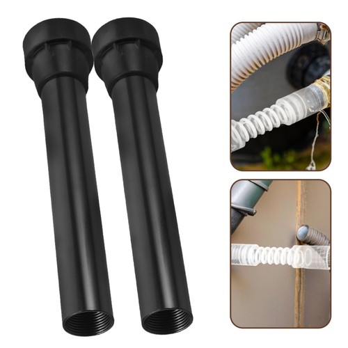 2pcs remplacements tube de - 2pcs,
