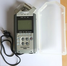 Enregistreur audio numérique