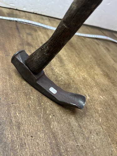 Marteau gouge 19eme outil - marteau,