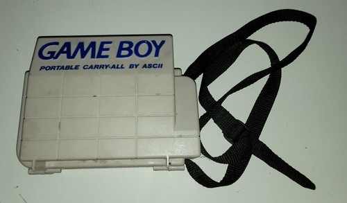 Malette transport nintendo - de,