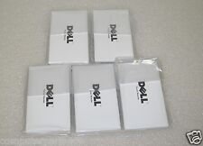 NEW Dell Travel Remote Control NU851 NU853 for XPS M1330 M1530 M1730 (LOT OF 5)