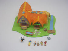 Blanche Neige et les 7 Nains -