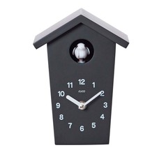 Mini horloge coucou HOCHHAUS