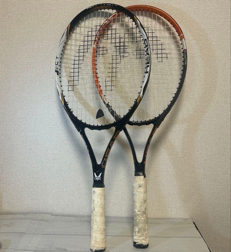 Ensemble raquettes de - de,