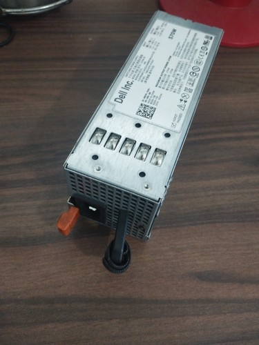Alimentation serveur dell - alimentation,