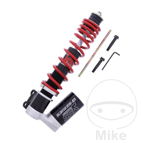 Yss suspension adjustable rear - suspension,