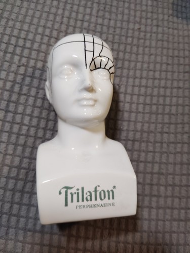 Schering trilafon tranquilizer - schering,