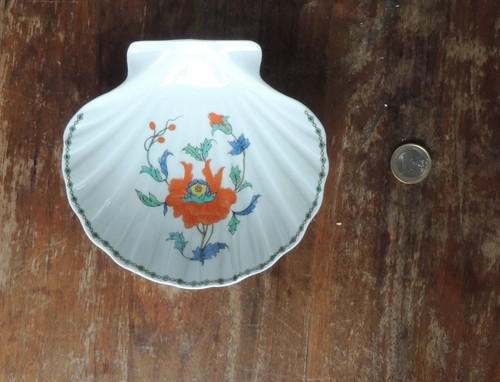 Porte savon coquille - , saint