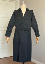 Vintage BURBERRYS London Long