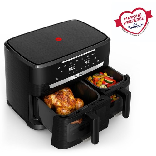 Friteuse sans huile - , moulinex