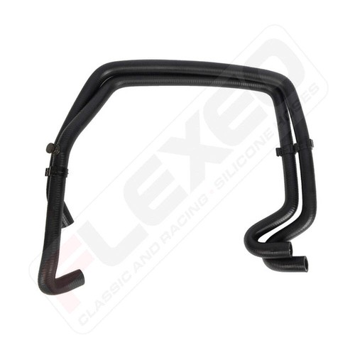 Durite chauffage renault - durite,