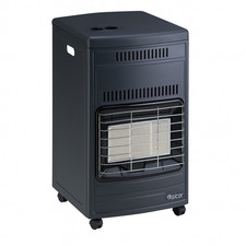 CHAUFFAGE EURO 92T TURBO À